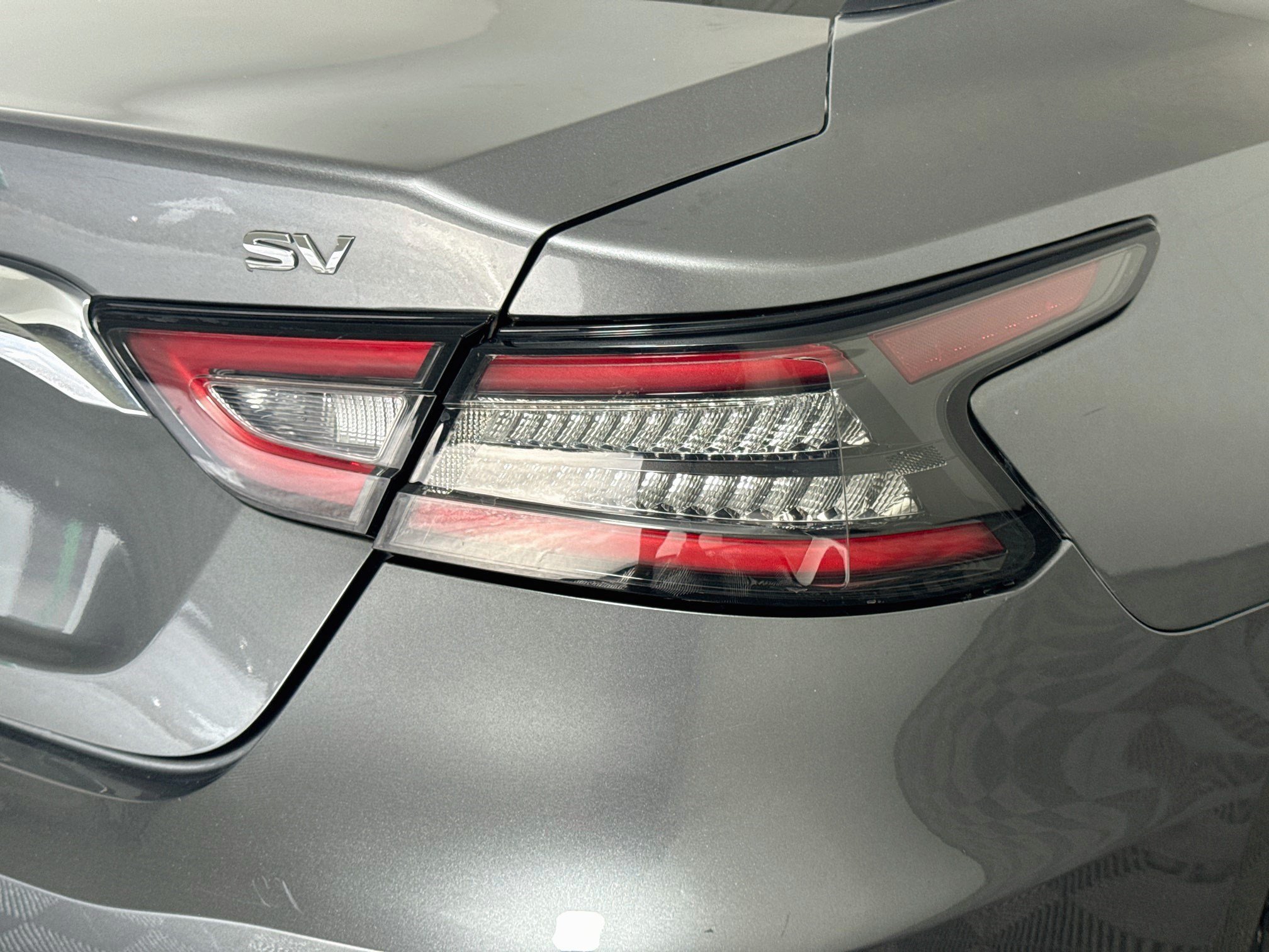 Used 2023 Nissan Maxima SV w/ Floor Mat Group FWD image 34