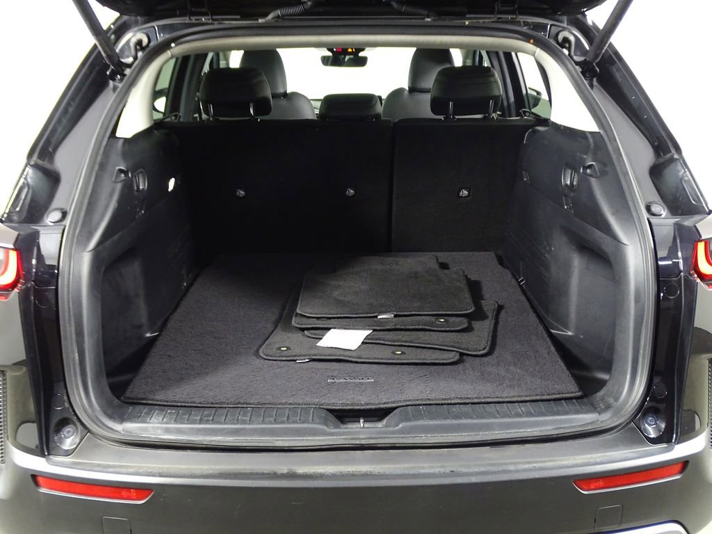 Used 2024 MAZDA CX-50 AWD 2.5 Turbo w/ Cargo Package image 13