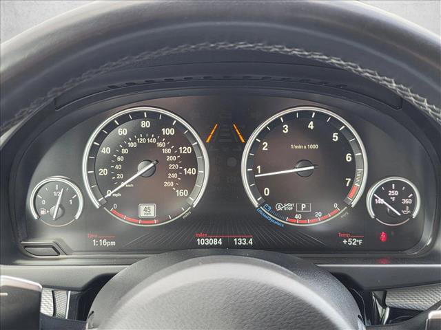 Used 2018 BMW X5 xDrive35i image 11