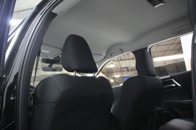 New 2026 Mitsubishi Outlander ES FWD image 23