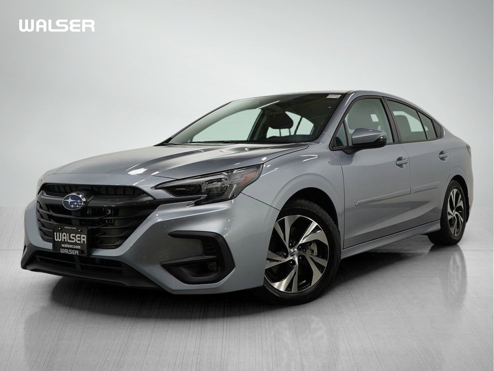 Used 2024 Subaru Legacy Premium