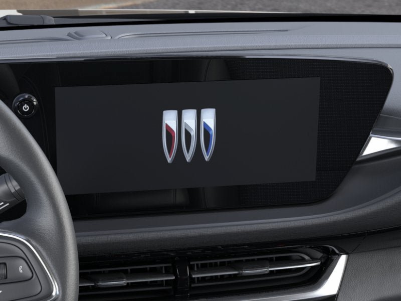 New 2026 Buick Envista Sport Touring FWD image 20