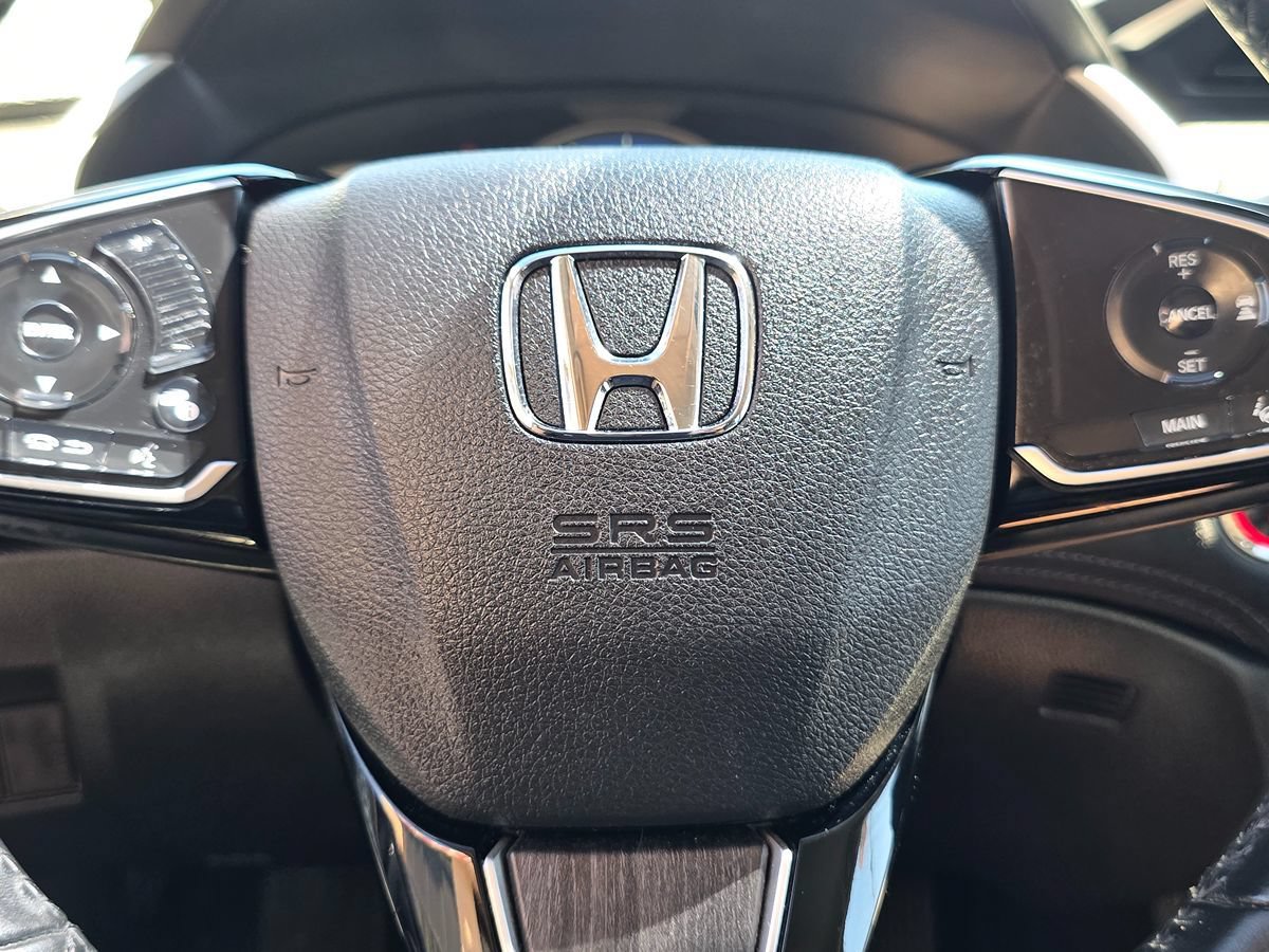 Used 2018 Honda Clarity Touring image 34