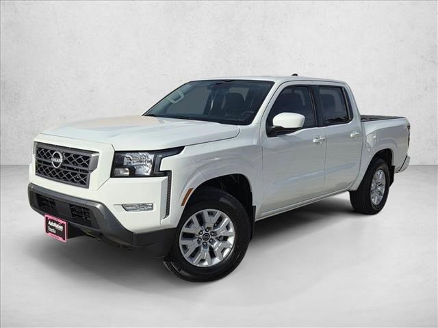 Used 2023 Nissan Frontier SV w/ SV Convenience Package