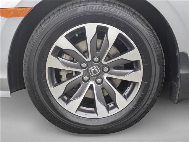 Certified 2023 Honda Odyssey EX-L image 25