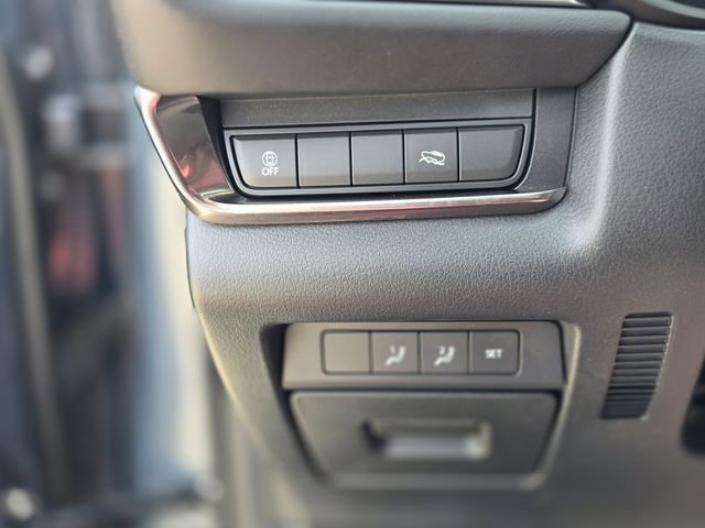 Used 2023 MAZDA CX-30 AWD 2.5 S w/ Preferred Package image 38