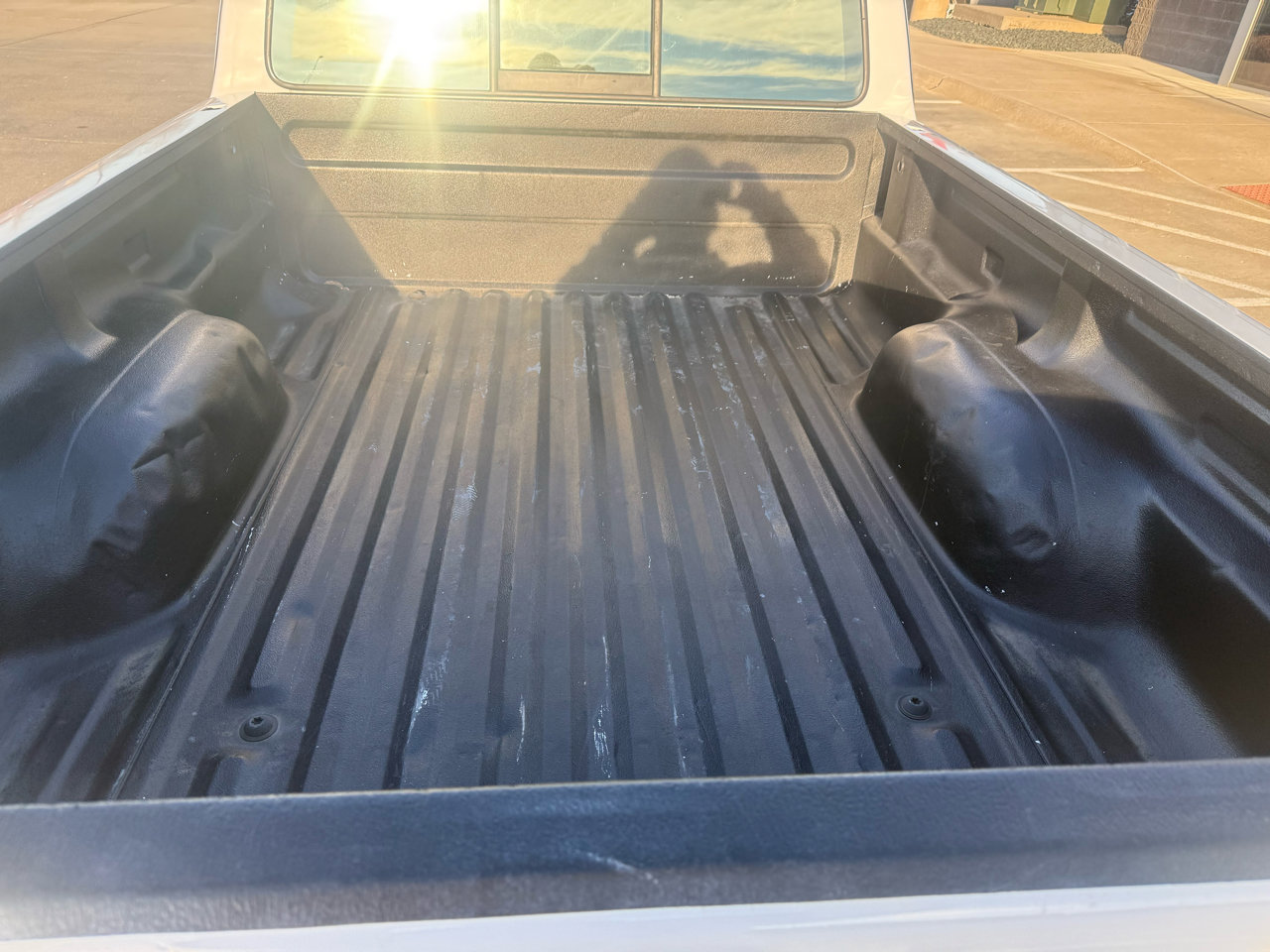 Used 1996 MAZDA B-Series Pickup 4x4 Cab Plus B4000 image 9