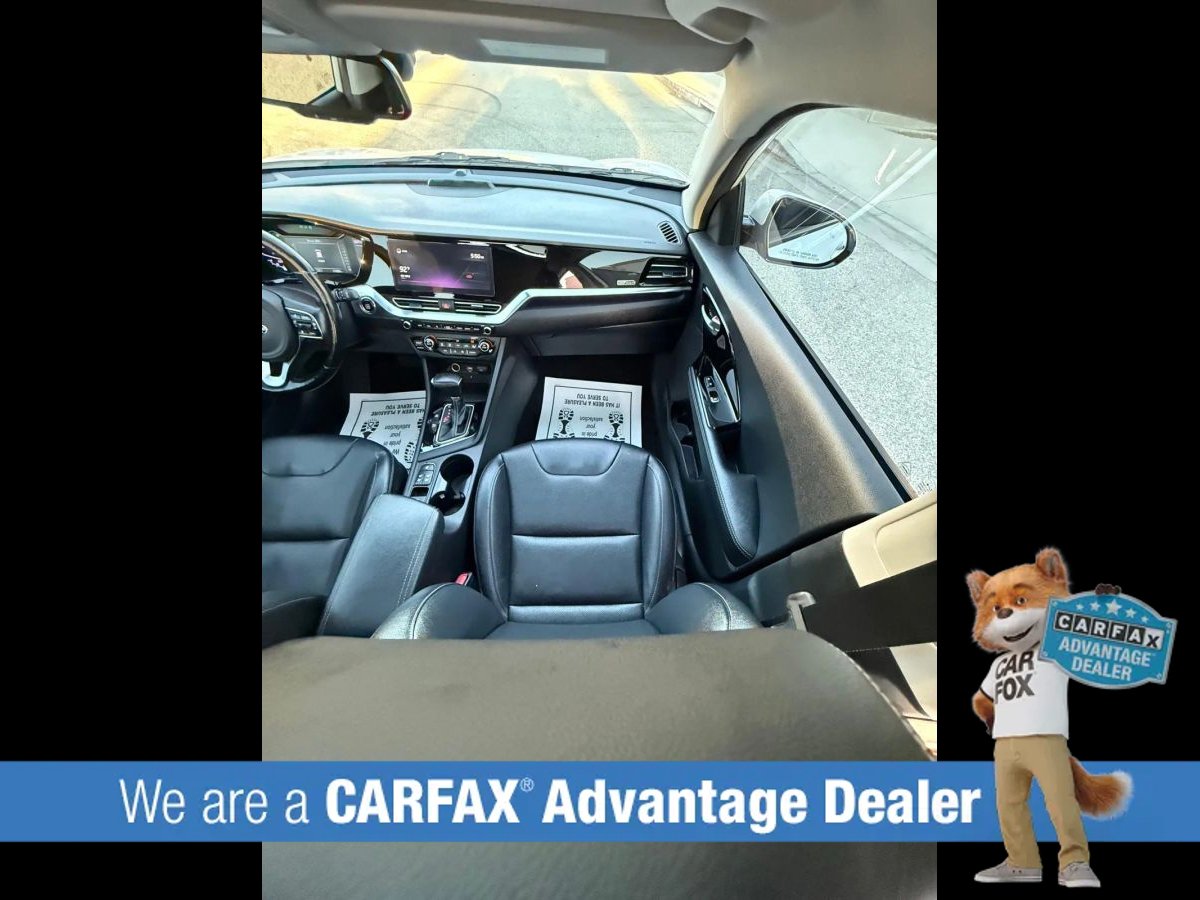 Used 2021 Kia Niro EX Premium FWD image 71