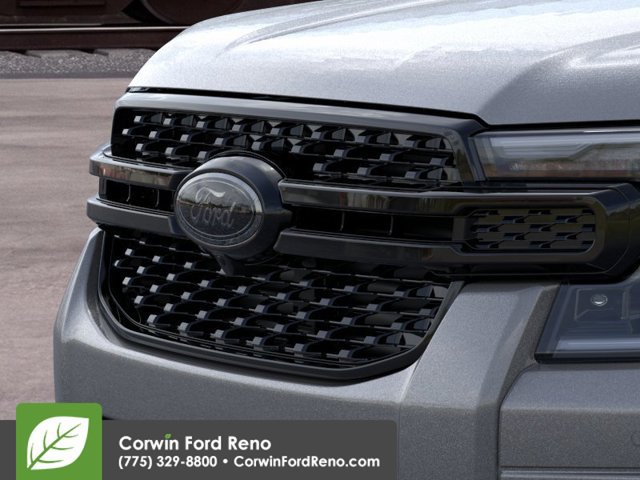 New 2026 Ford Ranger Lariat AWD/4WD image 19