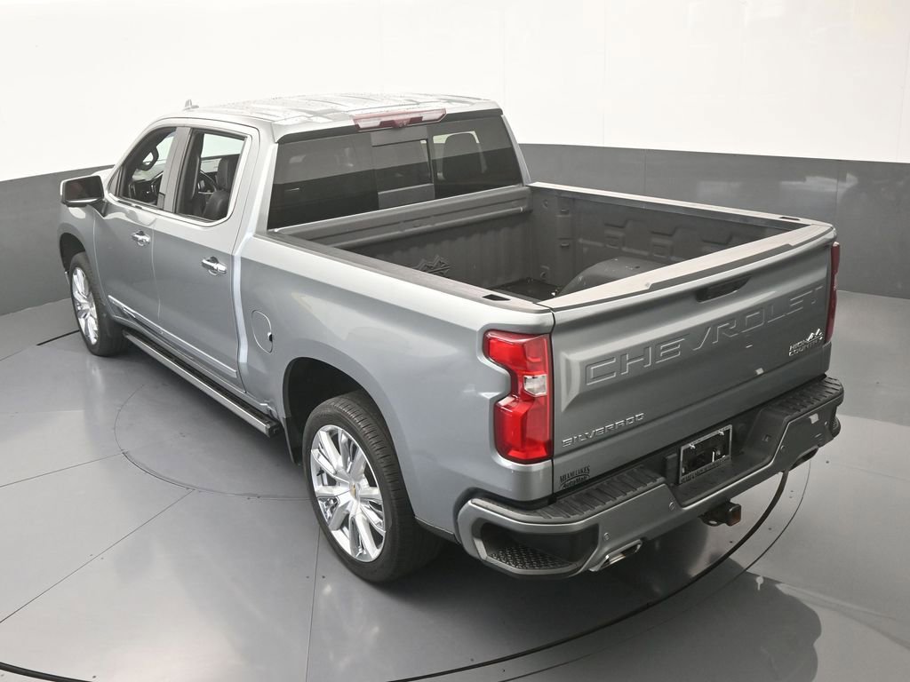 Used 2023 Chevrolet Silverado 1500 High Country w/ High Country Premium Package AWD/4WD image 56
