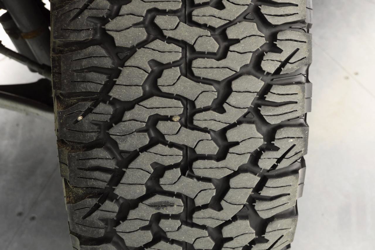 Used 2023 Ford Bronco Black Diamond image 34