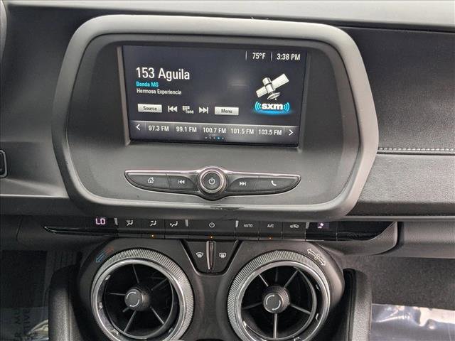 Used 2017 Chevrolet Camaro LS image 14