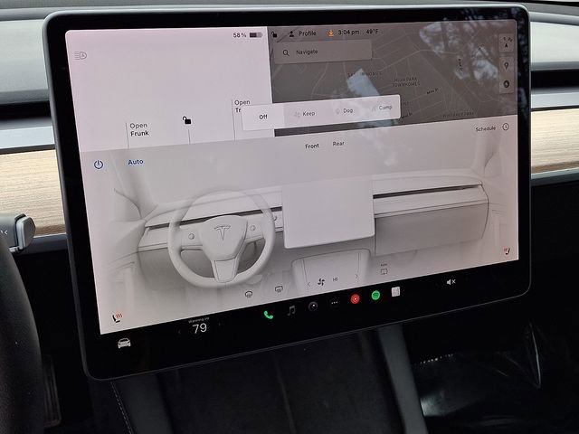 Used 2021 Tesla Model 3 Standard Range Plus image 19