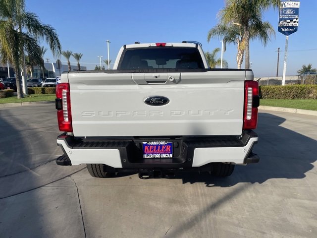 New 2026 Ford F250 XLT image 4