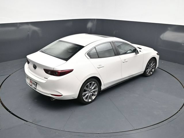 Used 2024 MAZDA MAZDA3 s FWD image 37