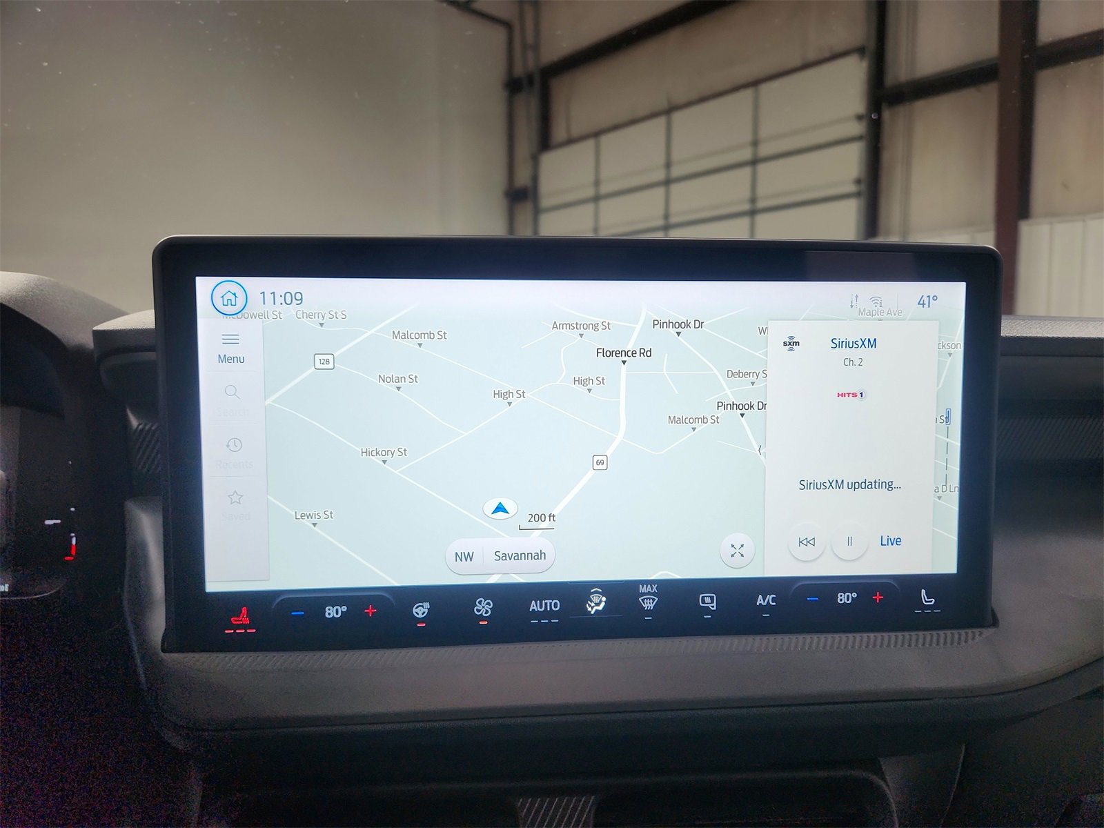 Used 2025 Ford Maverick Tremor image 28