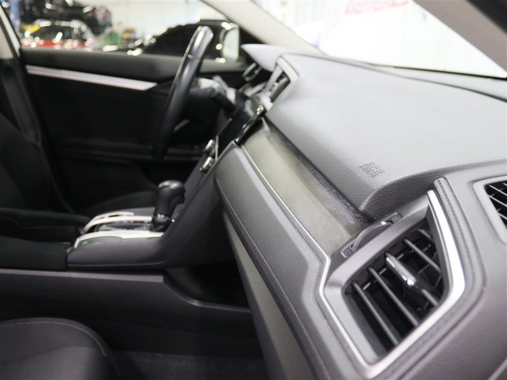 Used 2018 Honda Civic EX-T image 28