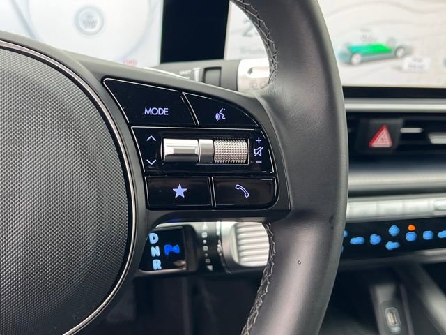 Used 2024 Hyundai Ioniq 6 SE image 24