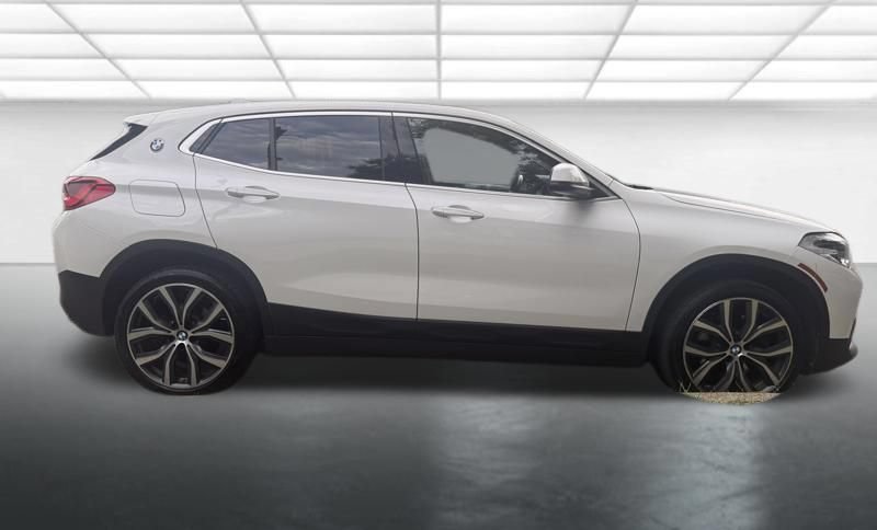 Used 2018 BMW X2 sDrive28i w/ Convenience Package FWD image 3