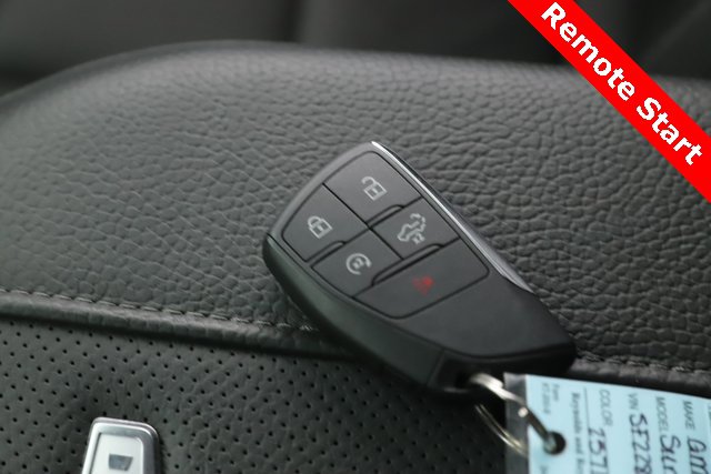 Used 2025 GMC Sierra 2500 Denali w/ Denali Reserve Package image 3