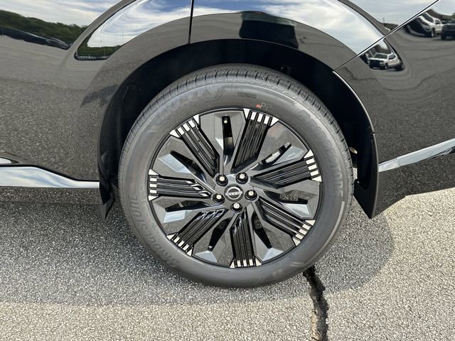 New 2026 Nissan Murano Platinum AWD/4WD image 16