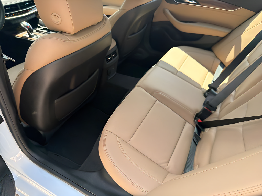 New 2026 Cadillac CT5 Premium Luxury w/ Technology Package RWD image 36