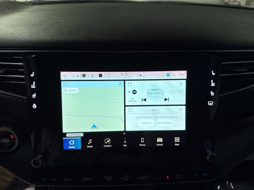 Used 2024 Jeep Wagoneer L Series II image 27