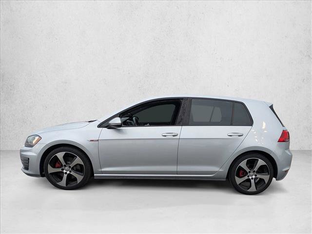 Used 2015 Volkswagen GTI Autobahn w/ Lighting Package (SEL) image 9