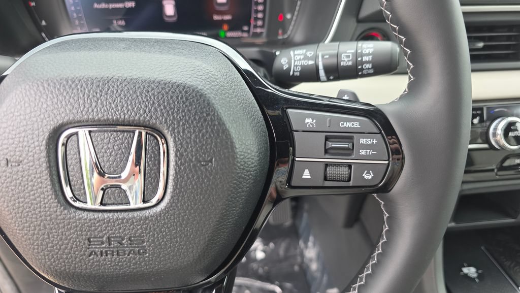 New 2026 Honda Passport TrailSport Elite image 15