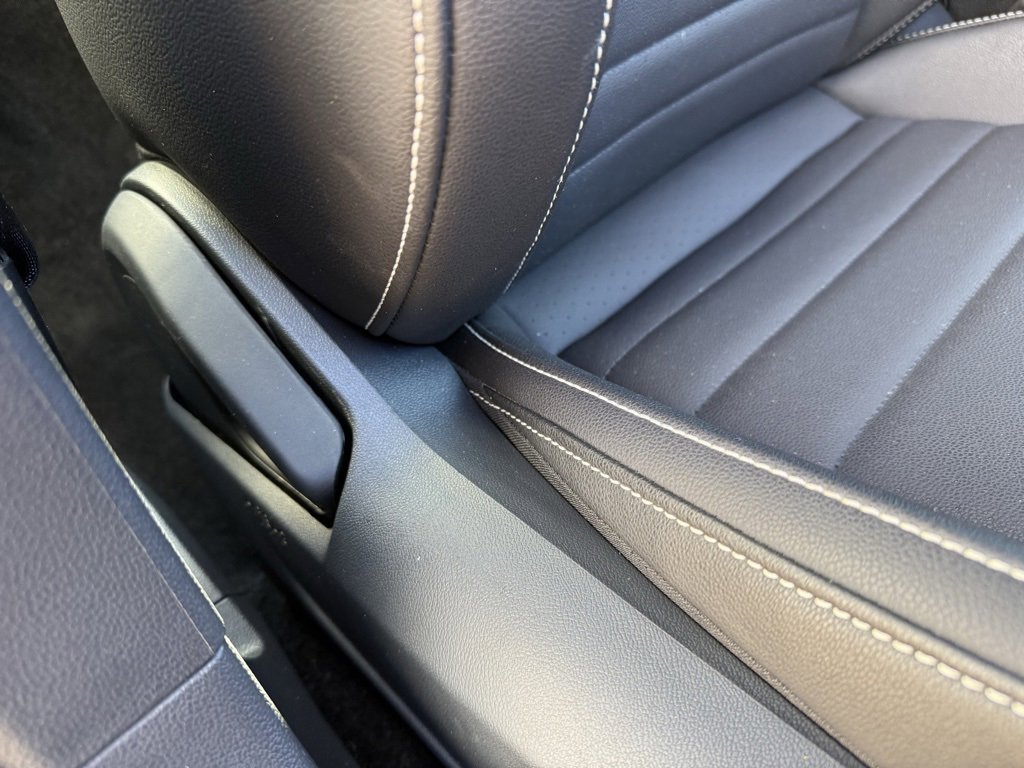 Used 2024 Volkswagen Jetta SE image 41