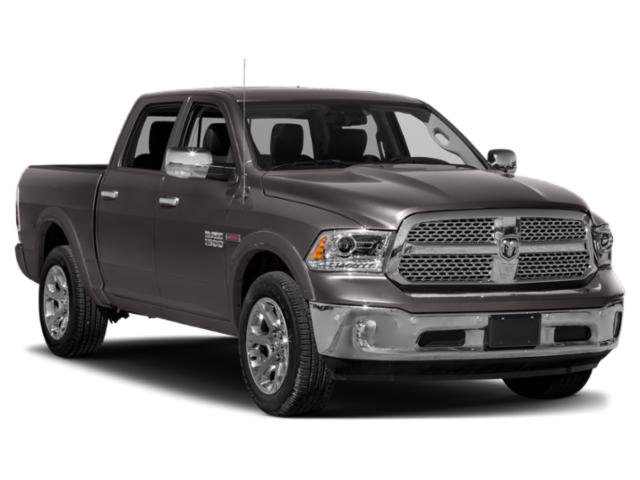Certified 2018 RAM 1500 Laramie w/ Convenience Group image 9