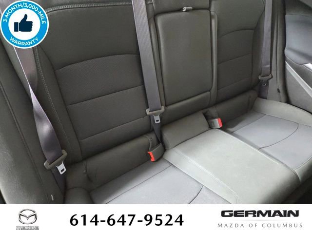 Used 2016 Chevrolet Cruze LT w/ Convenience Package FWD image 21