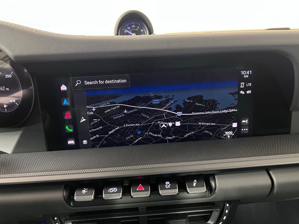 Certified 2022 Porsche 911 Carrera 4S image 33