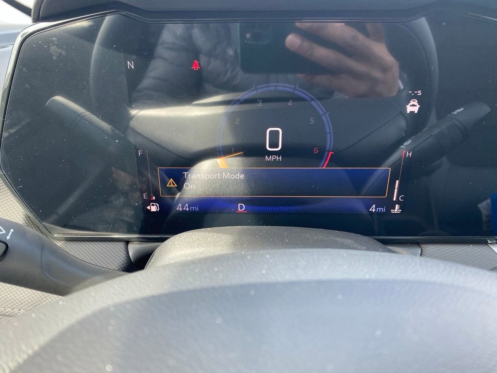 New 2026 Chevrolet TrailBlazer LT image 12