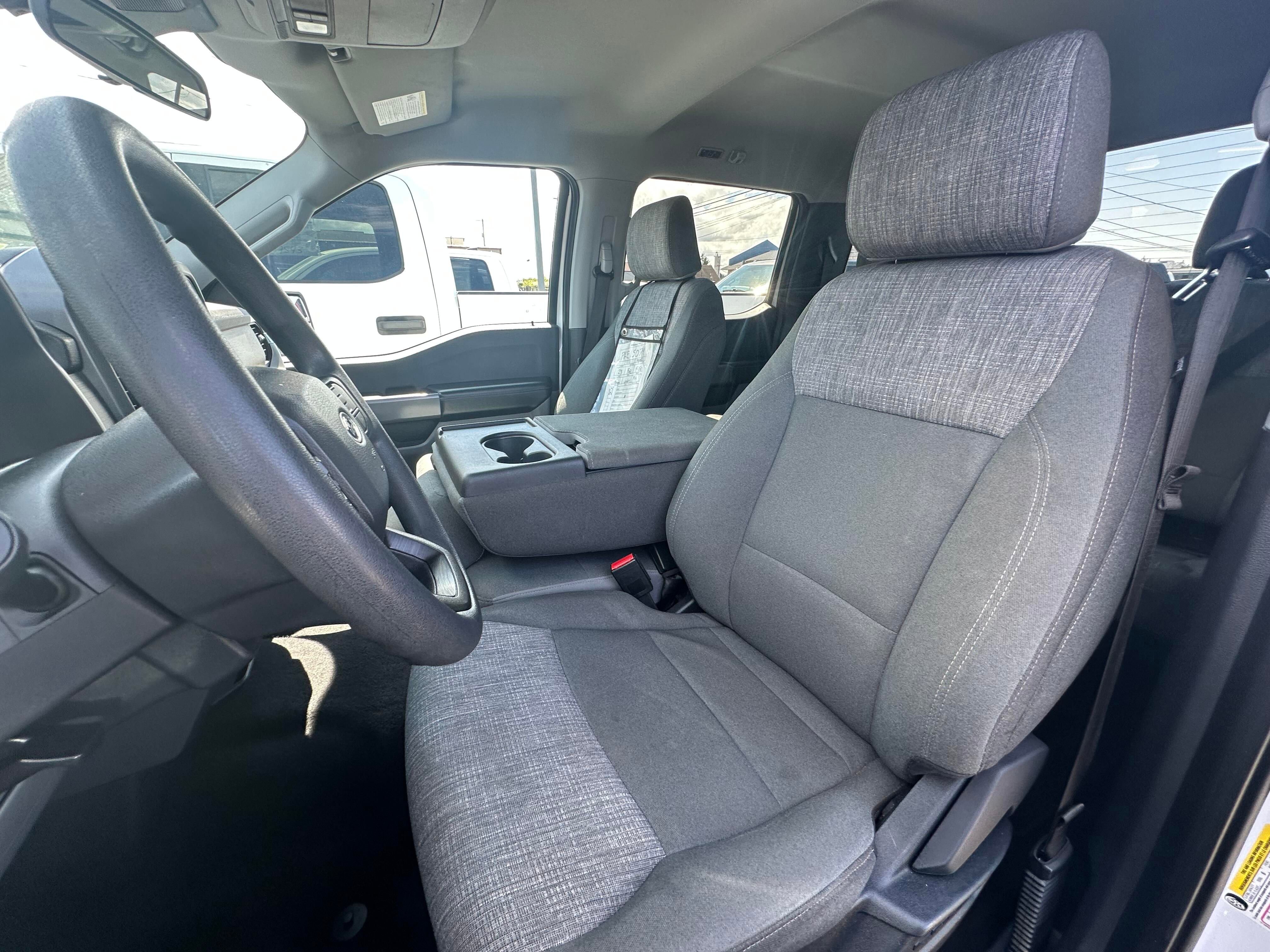 Used 2023 Ford F150 XLT image 10