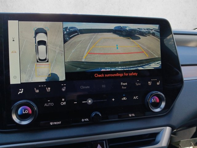 Used 2023 Lexus RX 350 FWD w/ Accessory Package (K3) image 12