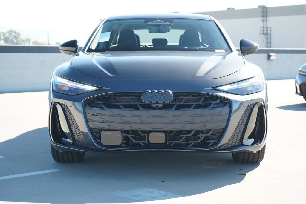 New 2026 Audi A6 Premium Plus AWD/4WD image 5