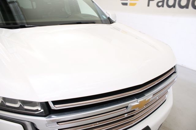Used 2021 Chevrolet Tahoe High Country w/ Premium Package AWD/4WD image 12