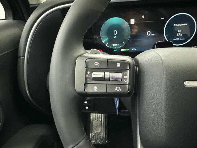 New 2026 Hyundai Palisade FWD Hybrid image 26