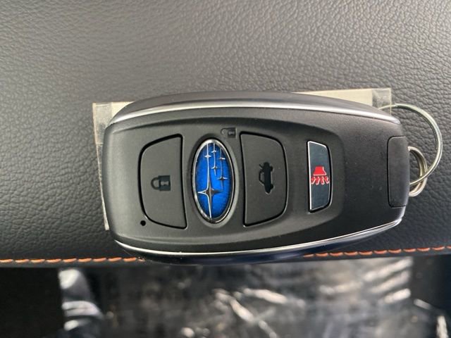 New 2025 Subaru Crosstrek 2.5i Limited image 10