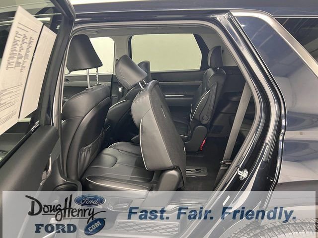 Used 2025 Hyundai Palisade SEL image 32
