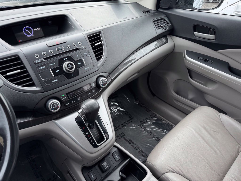 Used 2013 Honda CR-V EX-L image 24