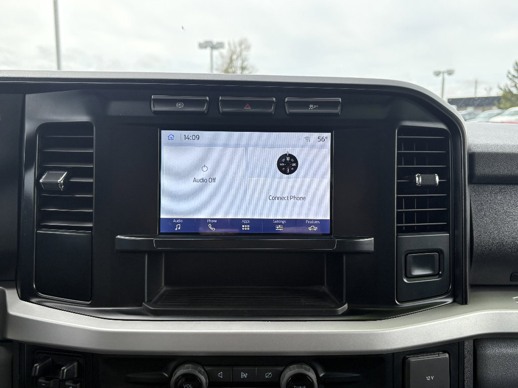 Certified 2024 Ford F350 XLT image 26