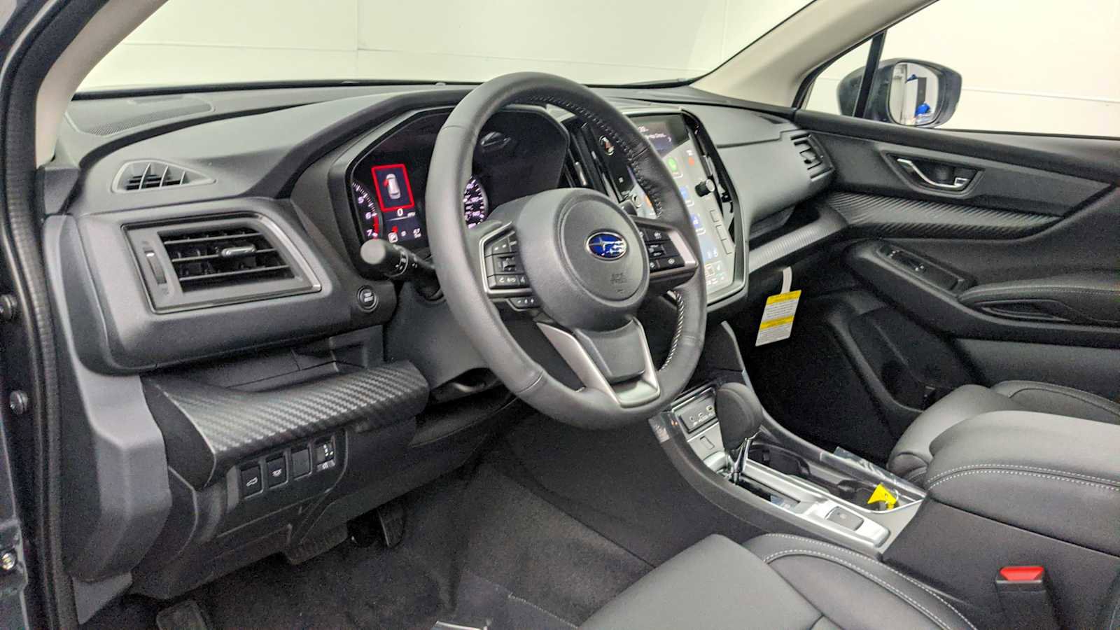 New 2026 Subaru Ascent Premium image 13