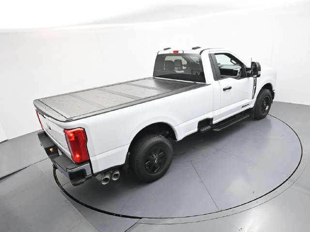 Used 2026 Ford F250 XL w/ XL Chrome Package RWD image 41