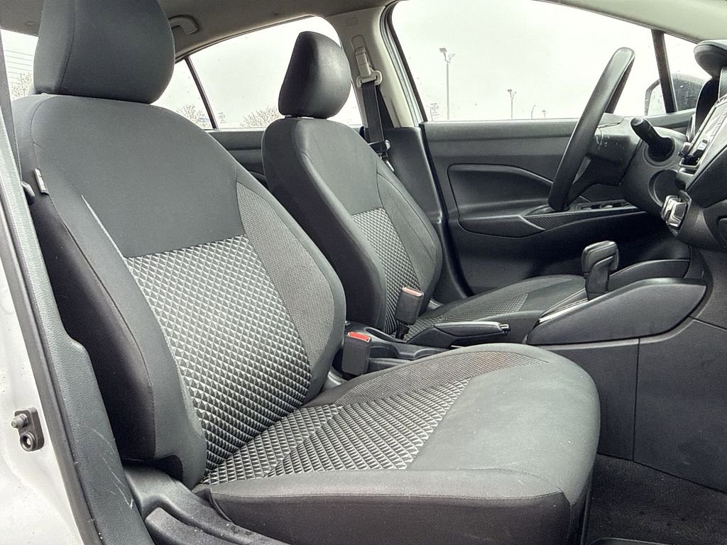 Used 2020 Nissan Versa S image 24