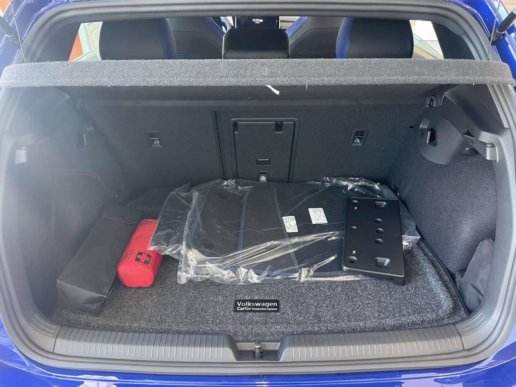 New 2026 Volkswagen Golf w/ Euro Style Package AWD/4WD image 7