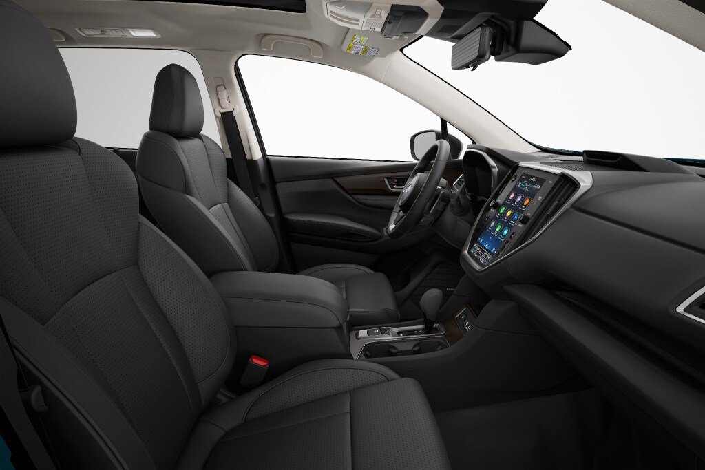 New 2027 Subaru Ascent Touring AWD/4WD image 16