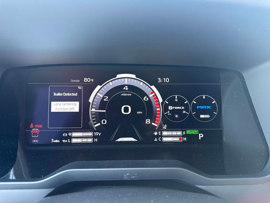 New 2026 Toyota Sequoia Limited image 26