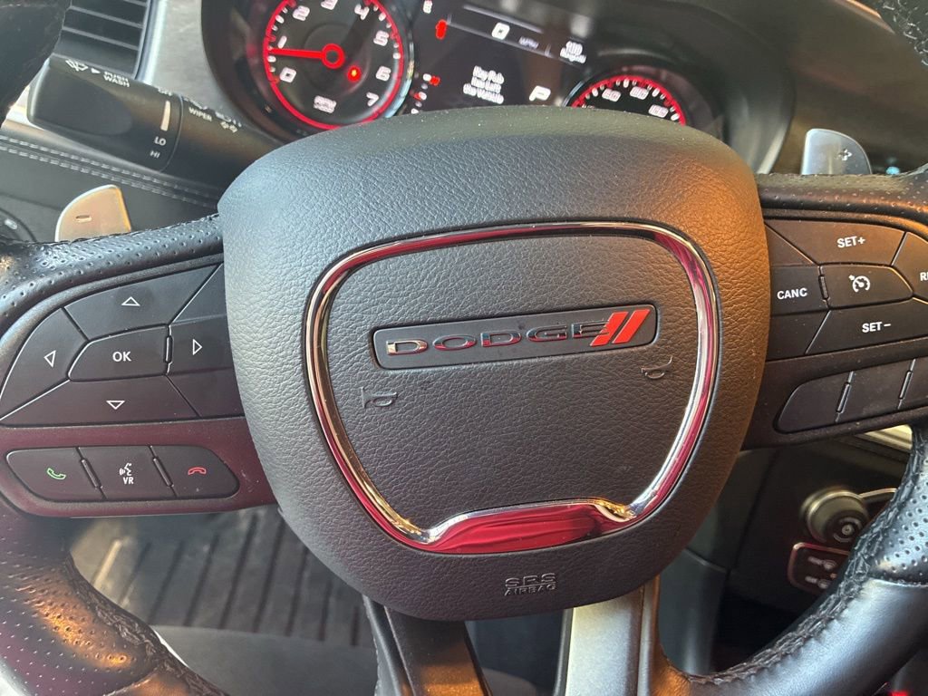 Used 2023 Dodge Charger R/T w/ Daytona Edition Group image 10